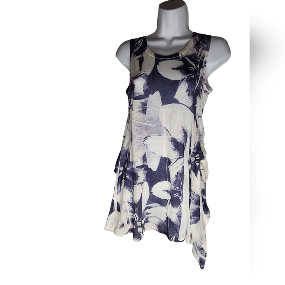 Summer Babydoll Dress or Top - Picture 2 of 2